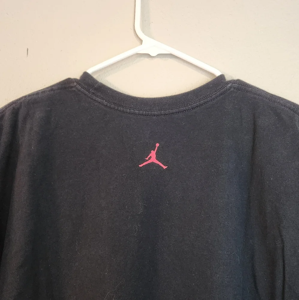 Jordan men size